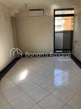Imagem Apartamento com 5 Quartos à Venda, 188 m² em Cambuí - Campinas