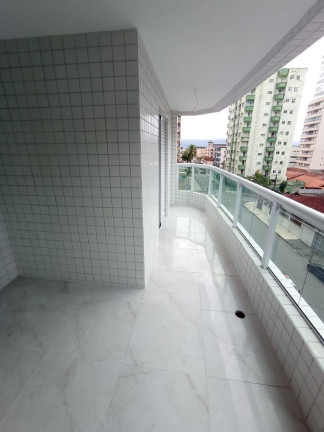 Imagem Apartamento com 3 Quartos à Venda, 93 m² em Tupi - Praia Grande