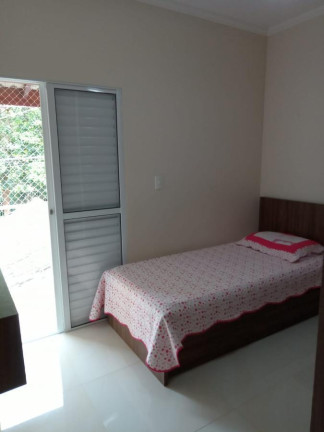 Imagem Casa com 3 Quartos à Venda, 120 m² em Vila São Geraldo - Taubaté