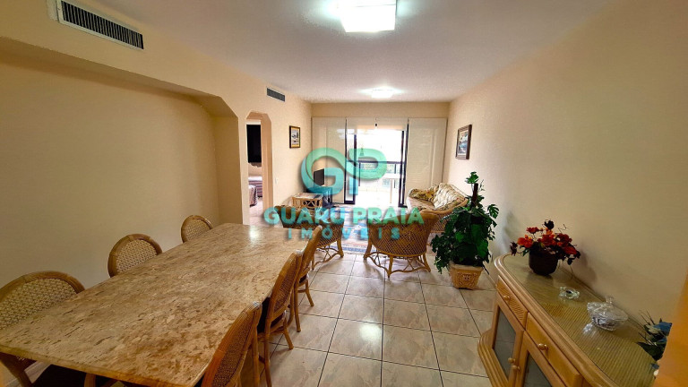 Imagem Apartamento com 4 Quartos à Venda, 130 m² em Enseada - Guarujá Imagem Apartamento com 4 Quartos à Venda, 130 m² em Enseada - Guarujá