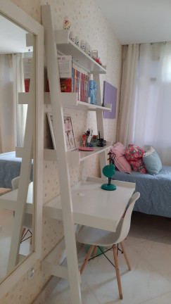 Imagem Apartamento com 3 Quartos à Venda, 128 m² em Praia Do Canto - Vitória