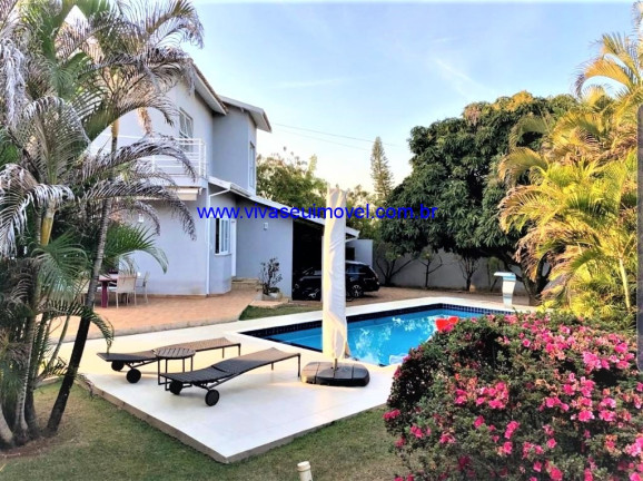 Imagem Imóvel com 4 Quartos à Venda, em Vale Das Laranjeiras - Indaiatuba Imagem Imóvel com 4 Quartos à Venda, em Vale Das Laranjeiras - Indaiatuba
