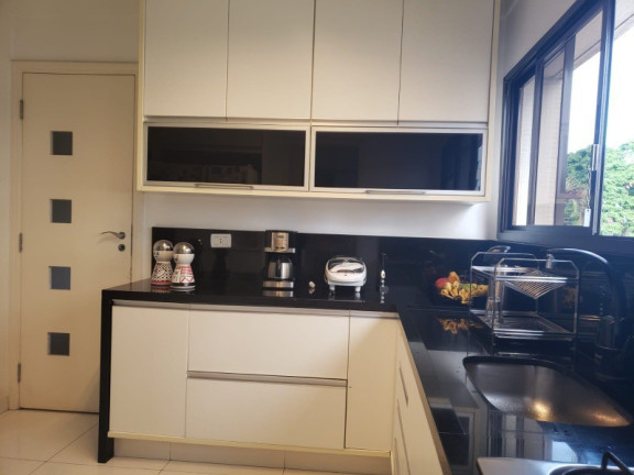Imagem Apartamento com 3 Quartos à Venda, 170 m² em Jardim São Paulo - São Paulo