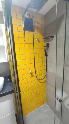 Imagem Imóvel com 1 Quarto à Venda, 25 m² em Bela Vista - São Paulo Imagem Imóvel com 1 Quarto à Venda, 25 m² em Bela Vista - São Paulo