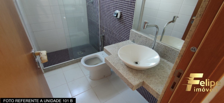 Imagem Imóvel com 3 Quartos à Venda, 97 m² em Itapuã - Vila Velha Imagem Imóvel com 3 Quartos à Venda, 97 m² em Itapuã - Vila Velha