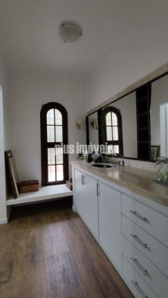 Imagem Casa com 4 Quartos à Venda, 400 m² em Jardim Guedala - São Paulo