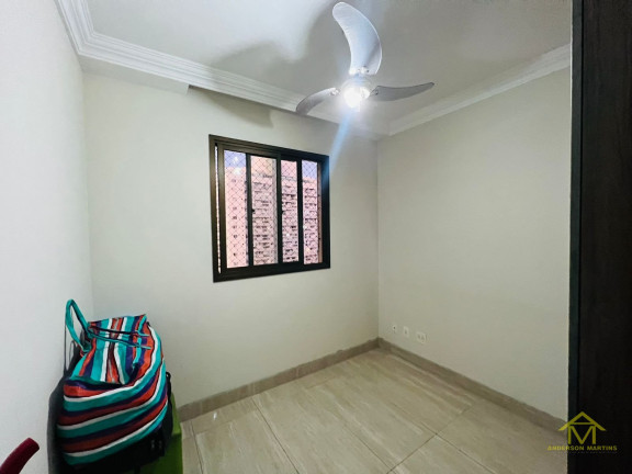 Imagem Apartamento com 3 Quartos à Venda, 97 m² em Itapuã - Vila Velha Imagem Apartamento com 3 Quartos à Venda, 97 m² em Itapuã - Vila Velha