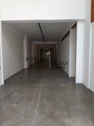 Imagem Galpão à Venda, 484 m² em Cerqueira Cesar - São Paulo Imagem Galpão à Venda, 484 m² em Cerqueira Cesar - São Paulo