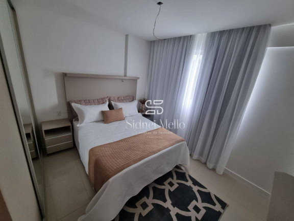 Imagem Apartamento com 2 Quartos à Venda, 126 m² em 2 Quadra Norte - Balneário Camboriú