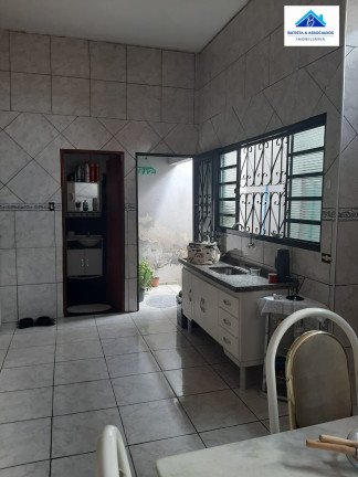 Imagem Casa com 3 Quartos à Venda, 90 m² em Residencial Cosmos - Campinas Imagem Casa com 3 Quartos à Venda, 90 m² em Residencial Cosmos - Campinas