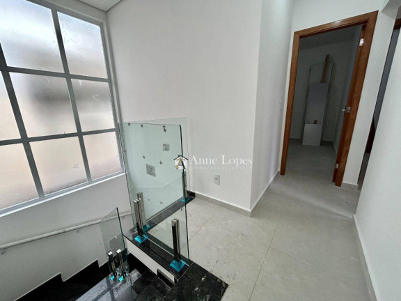 Imagem Casa com 3 Quartos à Venda, 150 m² em Embaré - Santos Imagem Casa com 3 Quartos à Venda, 150 m² em Embaré - Santos