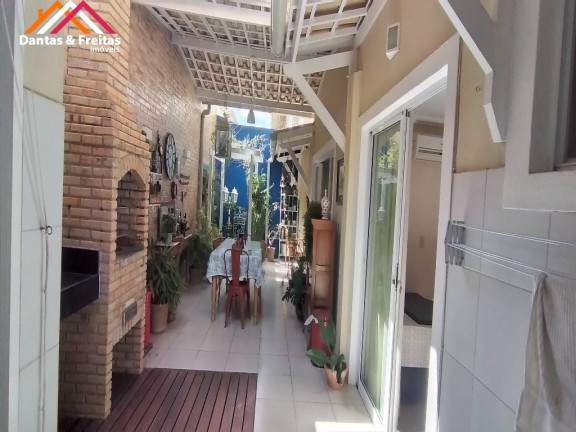 Imagem Imóvel com 4 Quartos à Venda,  em Parque Iracema - Fortaleza
