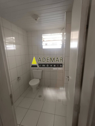 Imagem Apartamento com 2 Quartos à Venda,  em Piraporinha - Diadema