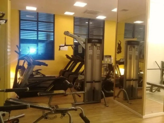 Imagem Apartamento com 4 Quartos à Venda, 113 m² em Paralela - Salvador