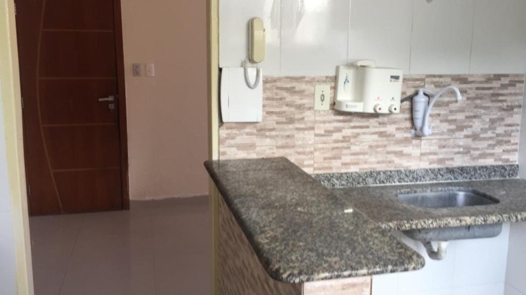 Imagem Apartamento com 3 Quartos à Venda, 54 m² em Canabrava - Salvador Imagem Apartamento com 3 Quartos à Venda, 54 m² em Canabrava - Salvador