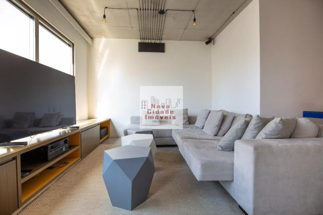 Imagem Apartamento com 1 Quarto à Venda, 70 m² em Vila Olímpia - São Paulo Imagem Apartamento com 1 Quarto à Venda, 70 m² em Vila Olímpia - São Paulo