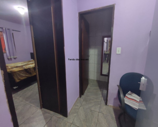 Imagem Chácara com 4 Quartos à Venda, 2.200 m² em Terra Preta (terra Preta) - Mairiporã