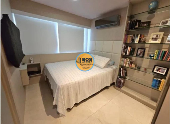Imagem Apartamento com 4 Quartos à Venda, 176 m² em Boa Viagem - Recife