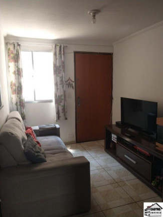 Imagem Apartamento com 2 Quartos à Venda, 48 m² em Conjunto Habitacional Padre Manoel De Paiva - São Paulo Imagem Apartamento com 2 Quartos à Venda, 48 m² em Conjunto Habitacional Padre Manoel De Paiva - São Paulo