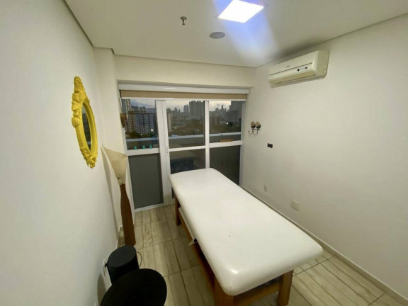 Imagem Imóvel Comercial à Venda, 39 m² em Vila Belmiro - Santos