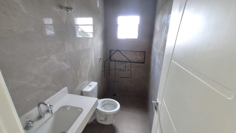 Imagem Casa de Condomínio com 3 Quartos à Venda, 116 m² em Parque Rizzo - Cotia