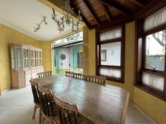 Imagem Casa com 7 Quartos à Venda, 420 m² em Jardim Das Cerejeiras - Arujá