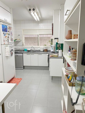 Foto do imóvel Apartamento com 3 Quartos à Venda, 204 m² em Pinheiros - São Paulo