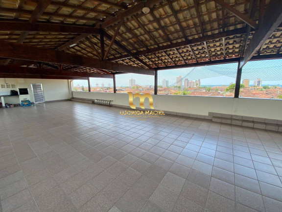 Imagem Apartamento com 1 Quarto à Venda, 52 m² em Real - Praia Grande