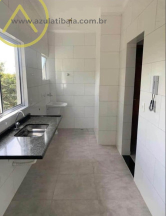 Imagem Apartamento com 2 Quartos à Venda, 55 m² em Alvinópolis - Atibaia