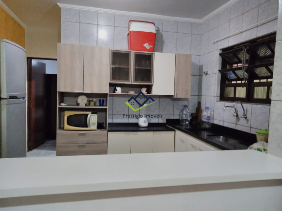 Casa com 1 Quarto à Venda, 110 m² em Mongaguá - Mongaguá