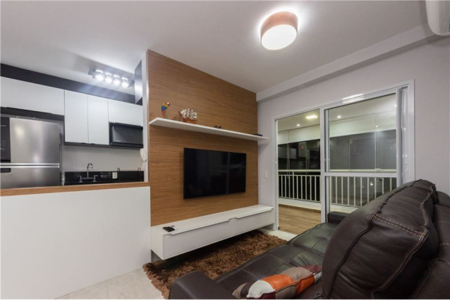 Imagem Apartamento com 2 Quartos à Venda, 64 m² em Saúde - São Paulo Imagem Apartamento com 2 Quartos à Venda, 64 m² em Saúde - São Paulo