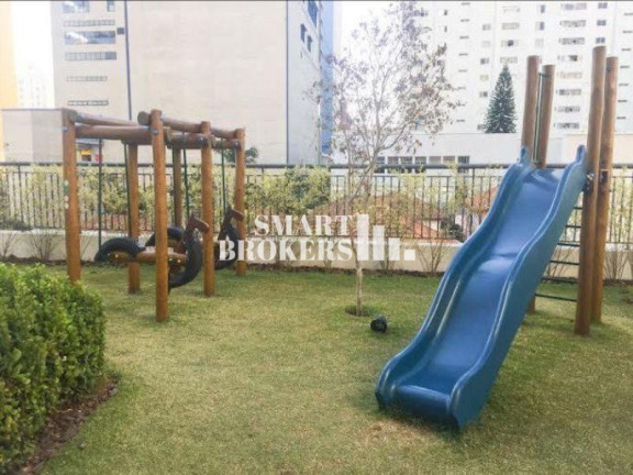 Imagem Cobertura com 4 Quartos à Venda, 391 m² em Vila Mariana - São Paulo