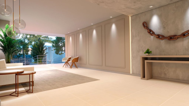 Imagem Apartamento com 2 Quartos à Venda, 101 m² em Boa Viagem - Recife