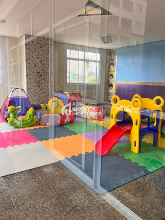 Imagem Apartamento com 3 Quartos à Venda, 77 m² em Jardim Apolo Ii - São José Dos Campos