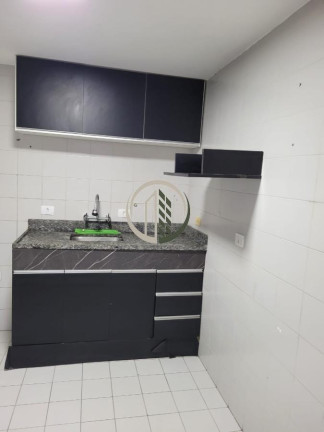 Imagem Apartamento com 3 Quartos à Venda, 240 m² em Vila Mathias - Santos
