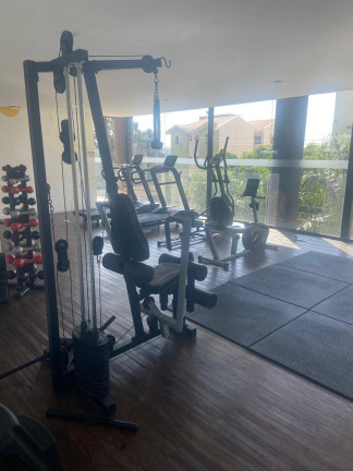 Imagem Apartamento com 1 Quarto à Venda, 50 m² em Parque Campolim - Sorocaba