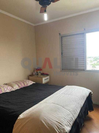 Imagem Apartamento com 3 Quartos à Venda, 125 m² em Campo Belo - São Paulo