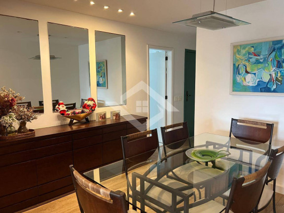 Imagem Apartamento com 3 Quartos à Venda, 130 m² em Barra Da Tijuca - Rio De Janeiro Imagem Apartamento com 3 Quartos à Venda, 130 m² em Barra Da Tijuca - Rio De Janeiro