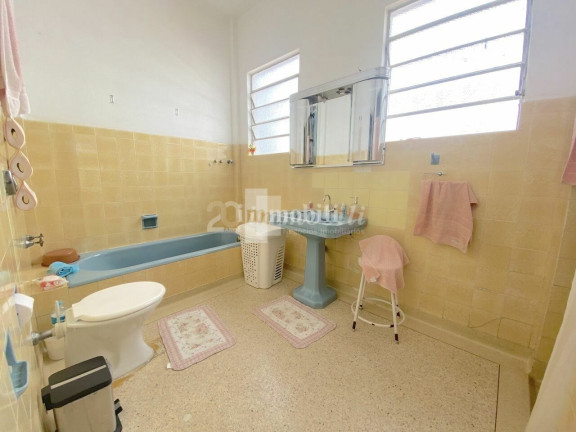 Imagem Apartamento com 3 Quartos à Venda, 174 m² em Higienopolis - São Paulo