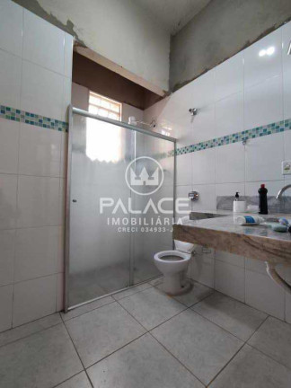 Imagem Imóvel com 4 Quartos para Alugar, 197 m² em Alto - Piracicaba Imagem Imóvel com 4 Quartos para Alugar, 197 m² em Alto - Piracicaba