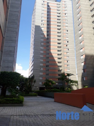 Imagem Apartamento com 3 Quartos à Venda, 86 m² em Freguesia Do ó - São Paulo