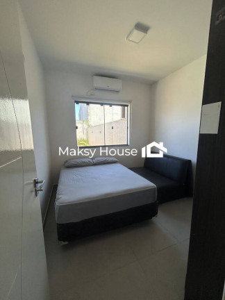 Imagem Casa com 3 Quartos para Temporada,  em Bal. Nereidas - Guaratuba