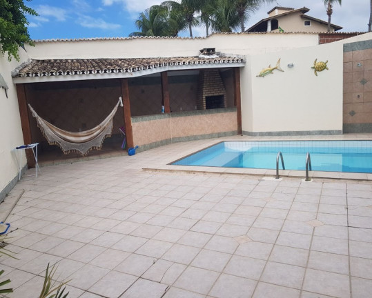 Imagem Casa com 4 Quartos à Venda, 192 m² em Villas Do Atlântico - Lauro De Freitas Imagem Casa com 4 Quartos à Venda, 192 m² em Villas Do Atlântico - Lauro De Freitas