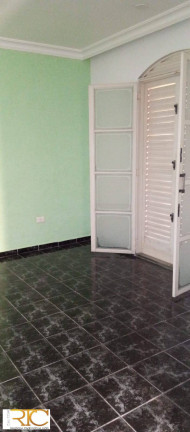 Imagem Casa com 3 Quartos para Alugar, 150 m² em Socorro - São Paulo