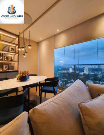 Imagem Apartamento com 1 Quarto à Venda, 60 m² em Pinheiros - São Paulo