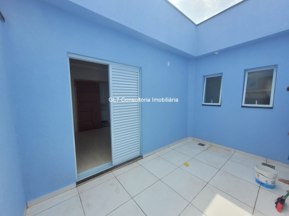 Imagem Casa com 3 Quartos à Venda,  em Jardim Park Real - Indaiatuba