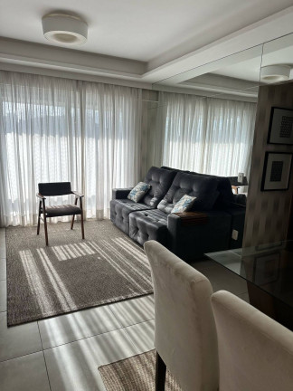 Imagem Apartamento com 2 Quartos à Venda, 72 m² em Gonzaga - Santos Imagem Apartamento com 2 Quartos à Venda, 72 m² em Gonzaga - Santos
