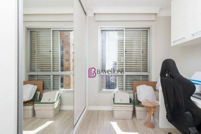 Imagem Apartamento com 3 Quartos à Venda, 130 m² em Perdizes - São Paulo