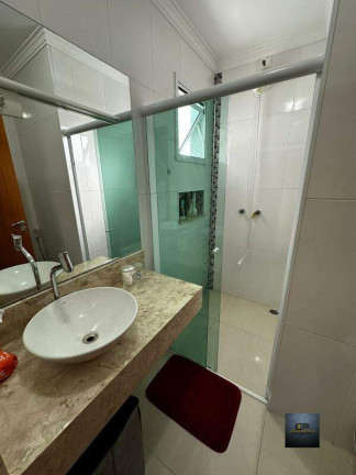Imagem Casa de Condomínio com 4 Quartos à Venda, 300 m² em Jardim Santo Antoninho - São Paulo