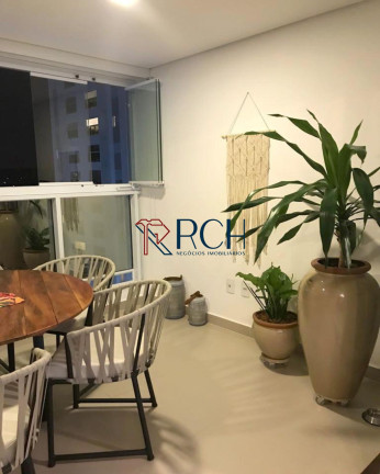 Imagem Apartamento com 3 Quartos à Venda, 126 m² em Parque Campolim - Sorocaba
